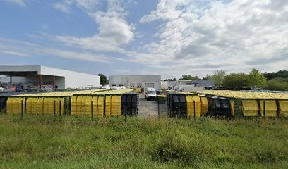 Inov auto 33, Carrossier à Saint-Jean-d'Illac