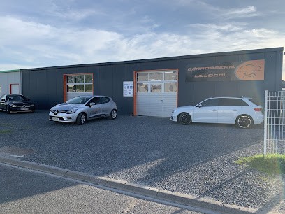 Carrosserie LILLOCCI, Carrossier à Toulon-sur-Allier