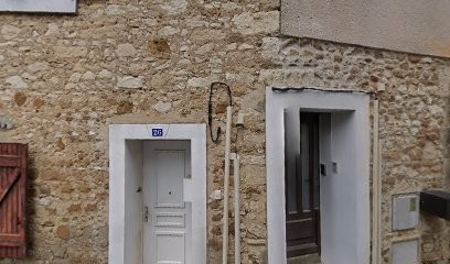 Cadars Christian, Carrossier à Vinassan