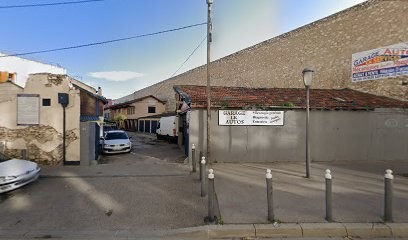 L.K Autos, Carrossier à Marseille 10