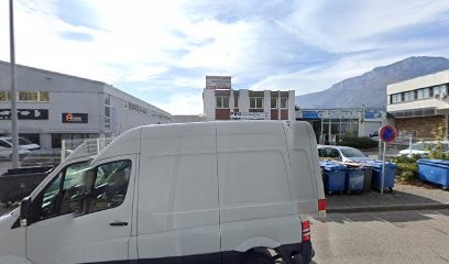 Carrosserie Laurent, Carrossier à Échirolles