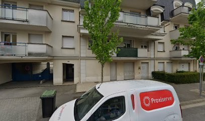 Ballay Sebastien, Carrossier à Pontault-Combault