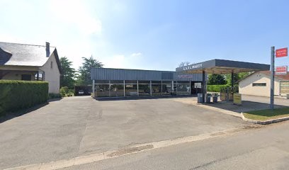 Marty Alain, Carrossier à Roussennac