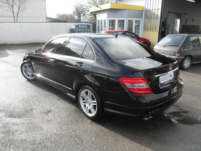 Missey Gilles, Carrossier à Velle-le-Châtel