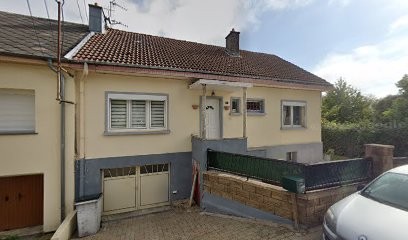 Caquard Pascal, Carrossier à Longwy