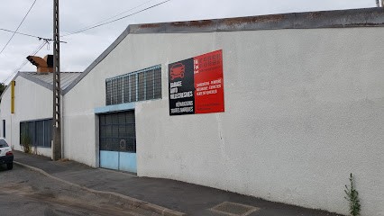 Garage Auto Villecresnes, Carrossier à Villecresnes