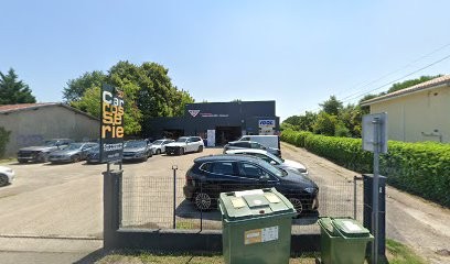 Carrosserie Traissac, Carrossier à Eysines
