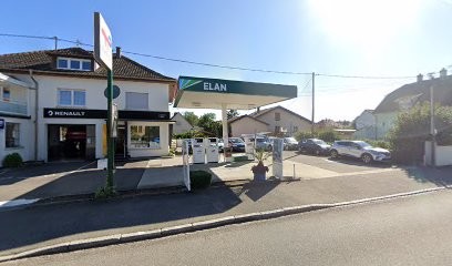 Sarl Garage Gross G, Carrossier à Merxheim