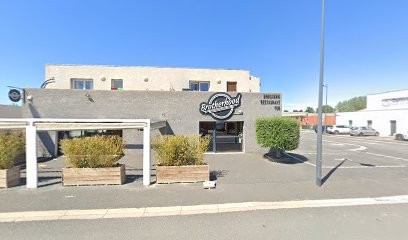 Ze Expert Auto, Carrossier à Elne