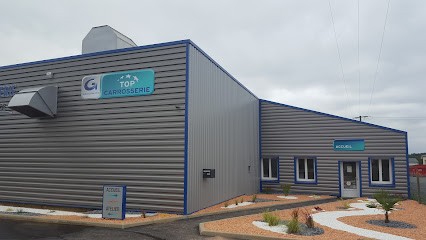 CARROSSERIE LEPRINCE, Carrossier à Thorigné-sur-Dué