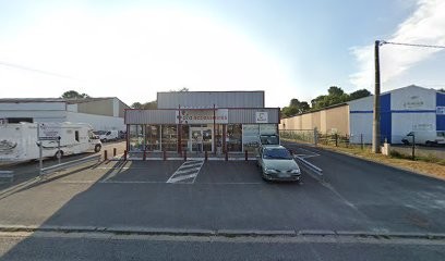 Carrosserie Claveres, Carrossier à Langon