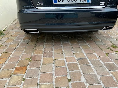 ACTIV' AUTO SERVICES, Carrossier à Montmagny