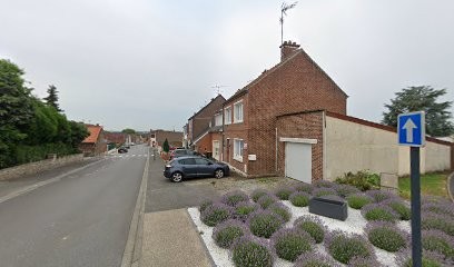 Garage Leveaux, Carrossier à Tilloy-lez-Cambrai
