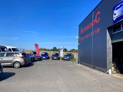 AFTERCHOC CARROSSERIE - AXIAL, Carrossier à Gometz-le-Châtel