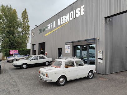 Carrosserie Vernoise, Carrossier à Vern-sur-Seiche
