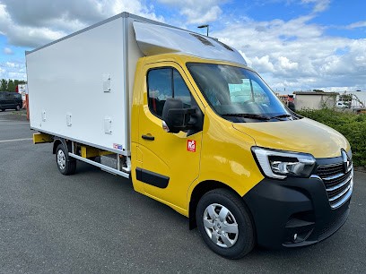 Répar Froid Sarl, Carrossier à Mauléon
