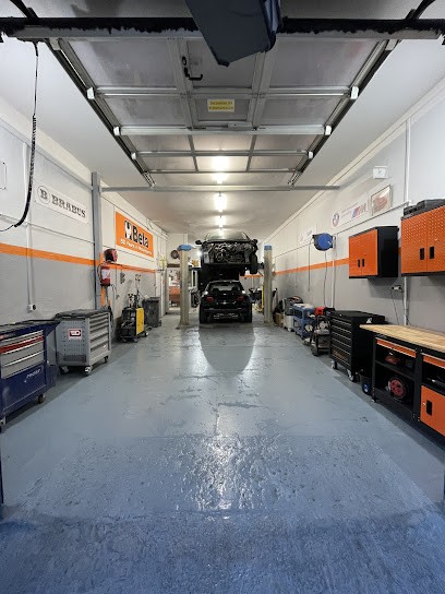 Carrosserie Patrick, Carrossier à Marseille 15