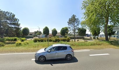 Assistance Garage RN12, Carrossier à Dreux
