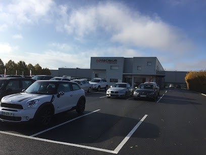 Precisium Carrosserie, Carrossier à Dechy