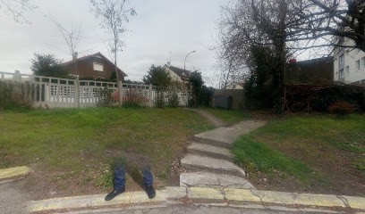 Garage M M S, Carrossier à Valenton