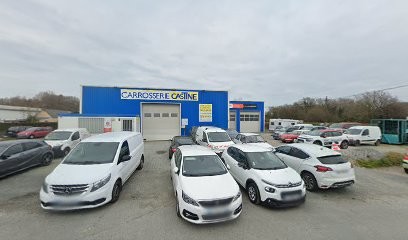 Carrosserie Mecanique CASTINE, Carrossier à Saint-Cast-le-Guildo