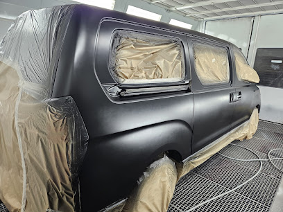 Carrosserie Concept, Carrossier à Boissy-l'Aillerie