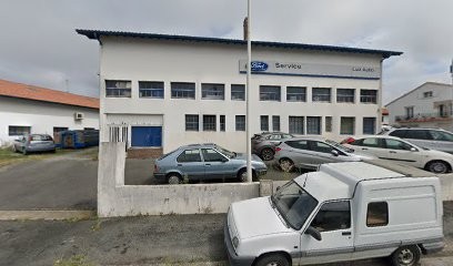 TOP CARROSSERIE, Carrossier à Saint-Jean-de-Luz