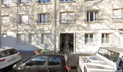 Carrosserie Dubosc, Carrossier à Courbevoie