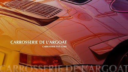 ZeCarrossery & ZePare-Brise Loudéac - Carrosserie de l'Argoat, Carrossier à Loudéac