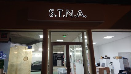 Carrosserie STE STNA VW, Carrossier au Plessis-Robinson