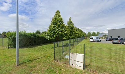 Chuat Frédéric, Carrossier à Falaise
