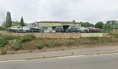 Carrosserie Dalmasso, Carrossier à Lorgues