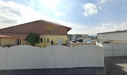 Carrosserie Ferraro Charles, Carrossier à Saint-Maurice-l'Exil