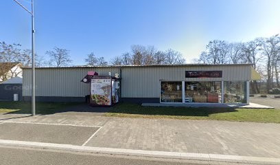 Garage Walther, Carrossier à Oberhoffen-sur-Moder