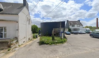 TOP CARROSSERIE - DG AUTO, Carrossier à Scaër