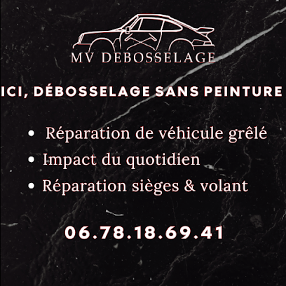 Mv Debosselage, Carrossier à Montmerle-sur-Saône