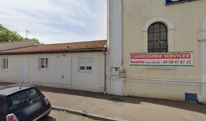 Garage Tondello et Garcia, Carrossier à Narbonne