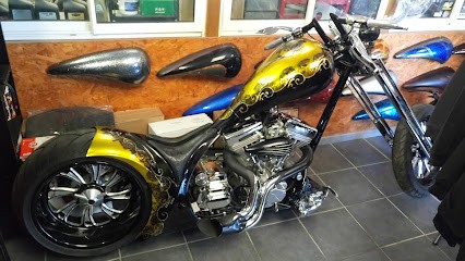 Carrosserie Salvador Delmas, Carrossier à Saint-Drézéry