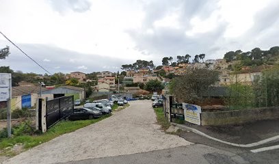 Sud Customs Peinture, Carrossier à La Seyne-sur-Mer