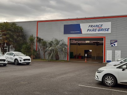 Vcm Pare Brise, Carrossier à Dax
