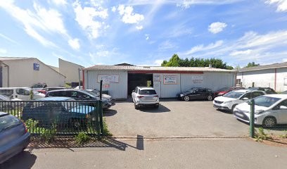 CARROSSERIE D-MATT, Carrossier à Panazol