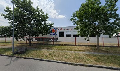 Sava, Carrossier à Thouaré-sur-Loire