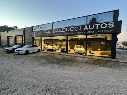 Carrosserie Balducci autos Uzes, Carrossier à Uzès