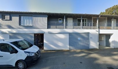 Carrosserie de l'Ile de Re, Carrossier au Bois-Plage-en-Ré