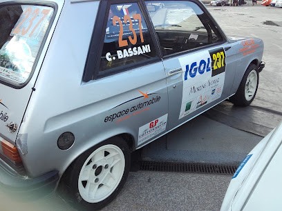 GP Carrosserie, Carrossier à Epagny Metz-Tessy