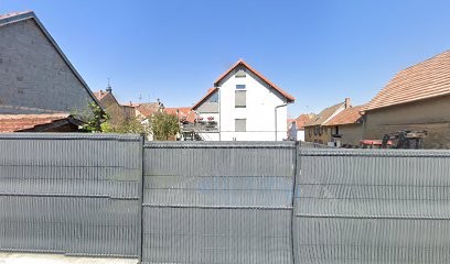 Escher Marcel, Carrossier à Sarre-Union