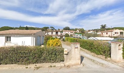 Color Dream, Carrossier à Roquebrune-sur-Argens