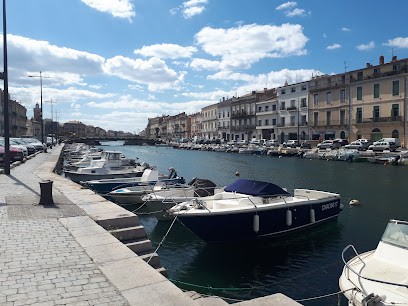 Ruffra et Todisco, Carrossier à Sète