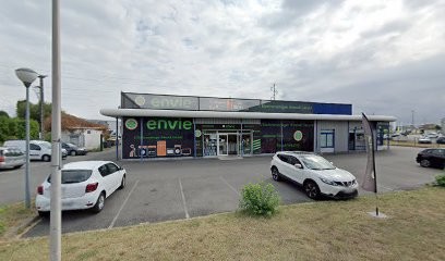 CARROSSERIE DE L'EUROPE, Carrossier à Lescar