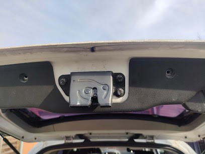 Carrosserie Bruel Dominique, Carrossier à Montrond-les-Bains